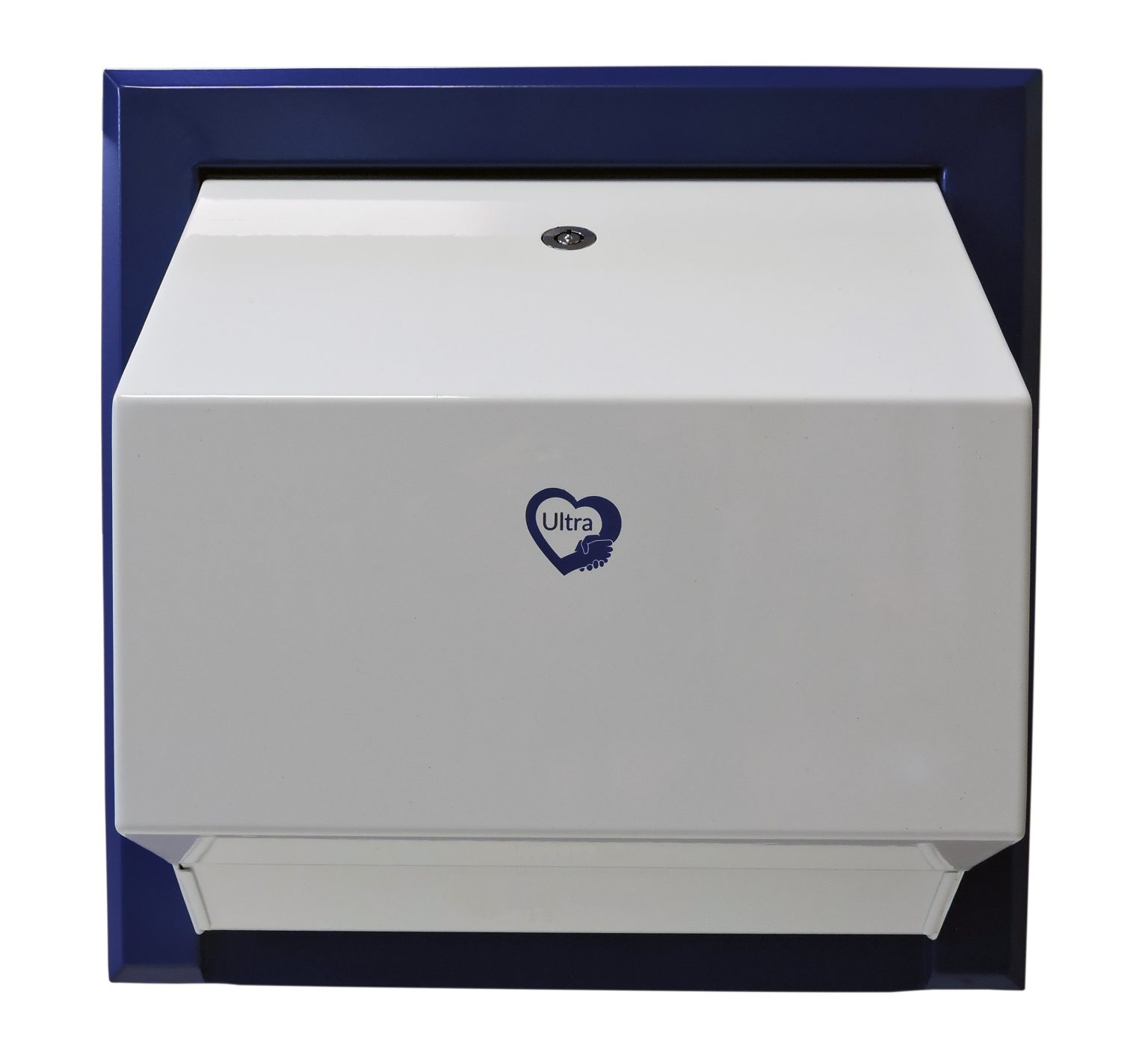 Anti Ligature Shop Anti Ligature Safe Guard multifold paper towel