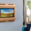 Tough Furniture ALTV TV protection cabinet ALTV