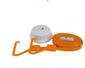 Hoyles S1600 Sanipull Anti- ligature 3m pull cord kit