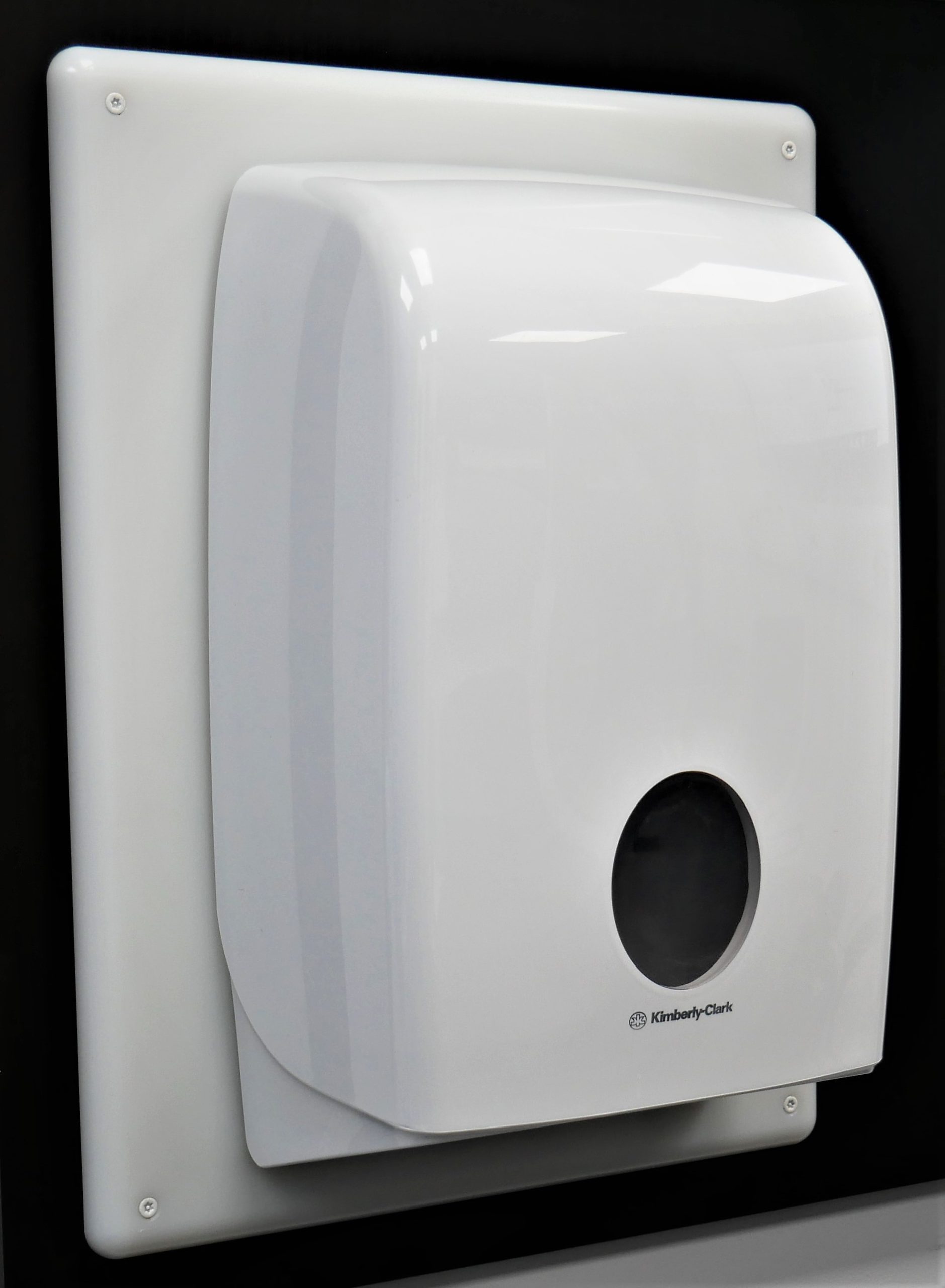 Safe Dispense ALSBP Anti-Ligature Dispenser Back Plates