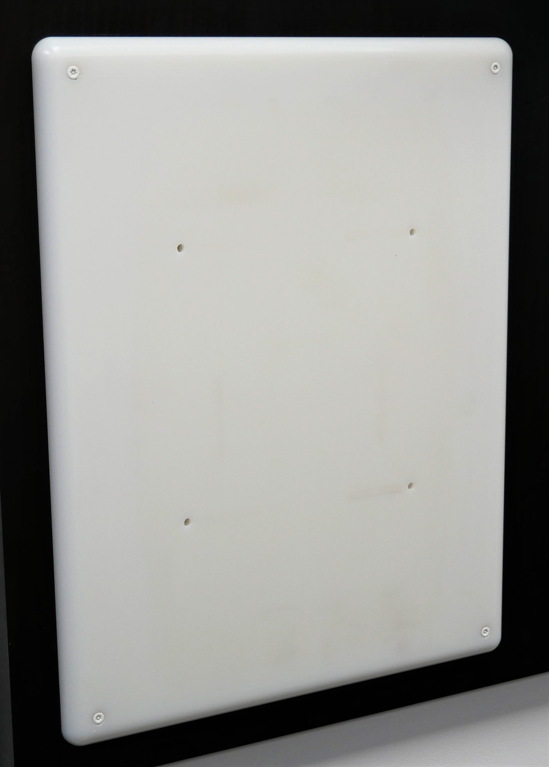 Safe Dispense ALSBP Anti-Ligature Dispenser Back Plates