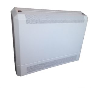 Clarke Delta RAD1 Anti-Ligature Radiator Guards