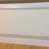 Clarke Delta RAD1 Anti-Ligature Radiator Guards