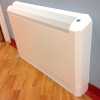 Clarke Delta RAD1 Anti-Ligature Radiator Guards