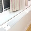 Clarke Delta RAD1 Anti-Ligature Radiator Guards