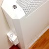 Clarke Delta RAD1 Anti-Ligature Radiator Guards
