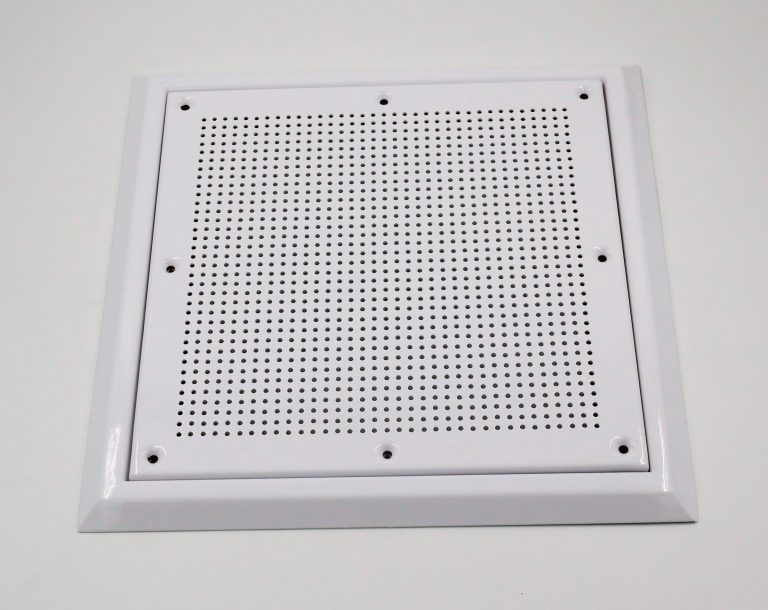 Anti Ligature Shop ALS Anti Ligature 430 Stainless steel ventilation