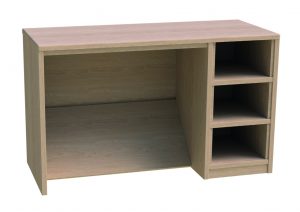 Barons HDU-DT-N-MAX HDU dressing table