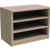Barons HDU-CH-3S-W-MAX Extreme wide chest  with 3- shelf