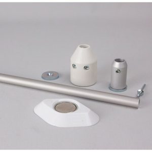 Yewdale Kestrel Hanger assembly set