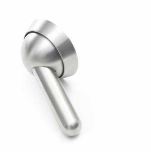 Kingsway KG91 Anti Ligature Lever Handles Half Set