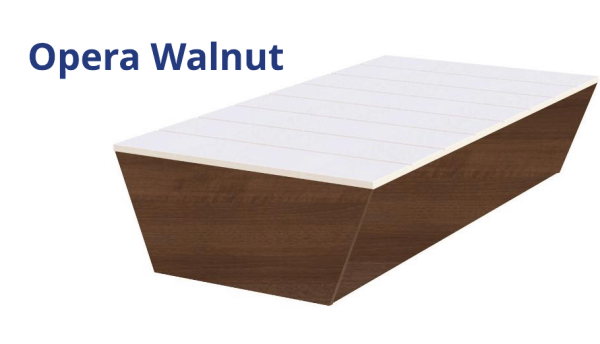 Barons - MAXIMUS-BED maximus bed