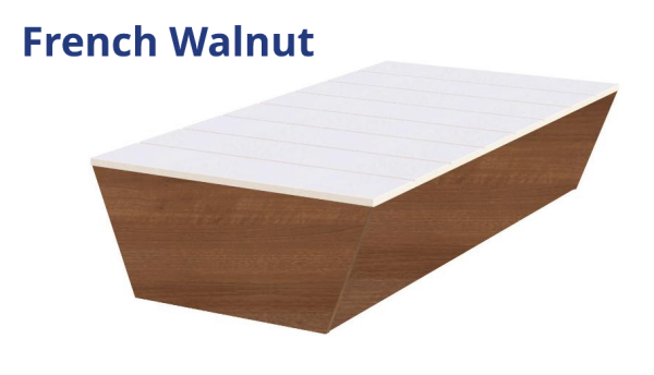 Barons - MAXIMUS-BED maximus bed