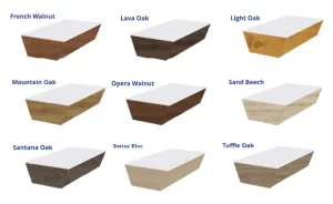 Barons - MAXIMUS-BED maximus bed