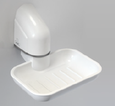 Primera Clik Soap Dish PR8111-SD
