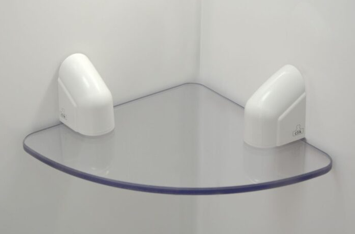 Primera Clik PR-8351-SH corner shelf