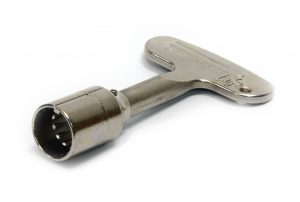 Primera -Window handle Key - PR-8PH3-CESP-BKEY