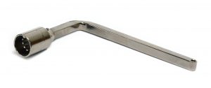 Primera -Window handle Key - PR-8PH3-CESP-SKEY