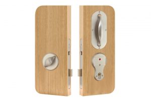 PR-3S-56 Primera Indicator 5-way override  lockset