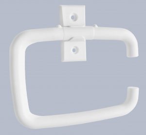 Healsafe JT-200 Reduced-ligature toilet roll holder