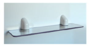 Primera Clik Shelf