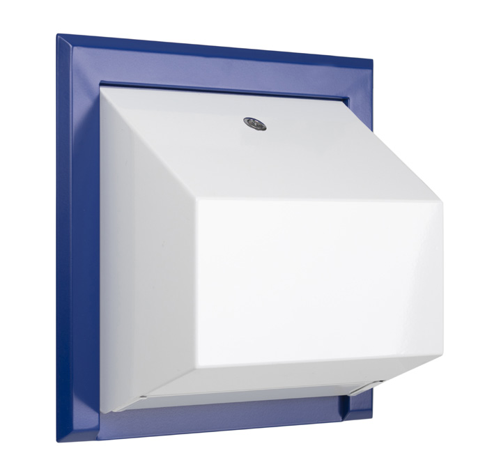 Anti Ligature Shop Anti Ligature Safe Guard multifold paper towel