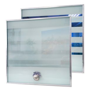 Vista Max Vision Panel