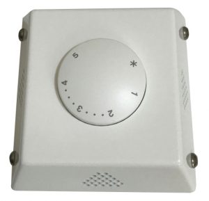 Clarke Delta CRAD-TRV Anti-Ligature TRV Cover