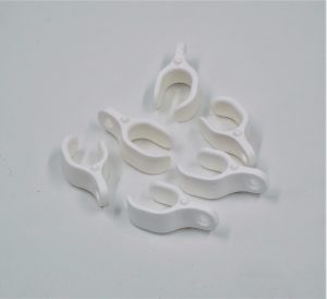 ALS JTRAC Standard White Runners