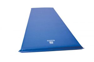 FASTASLEEP Fire resistant DDA mattress