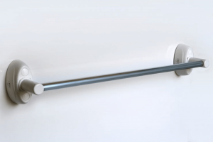 Primera Clik PR-820-RT-XWA towel rail (500mm)