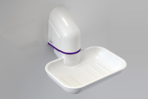 Primera PR8111-SD Clik Soap Dish