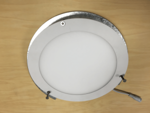 ALS - ALSRA - Anti-ligature LED downlight