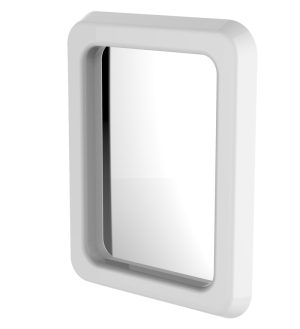 Tyde Resan Mirror
