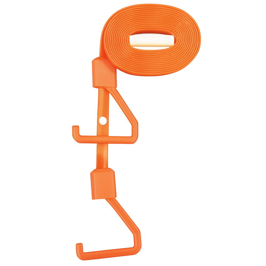 S1600AL Sanipull Anti-ligature hygenic pull cord