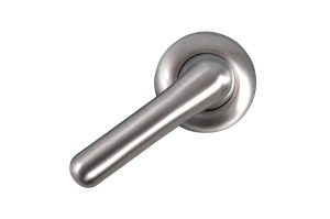 Dortrend ANTNS7SSS 45 Degree Anti-Ligature Lever Stainless Steel