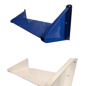ALS10606 Anti-Ligature Shower seat
