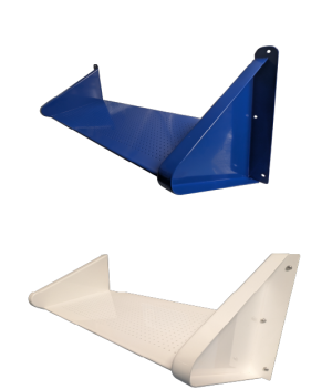 ALS10606 Anti-Ligature Shower seat