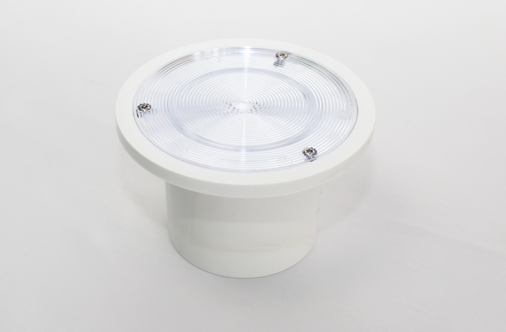 Anti Ligature Shop Vandalite NITE LITE—Anti ligature light Anti Ligature Shop