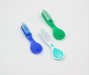 Healsafe HSO-623 Ligature Resistant  Toothbrush (7cm)