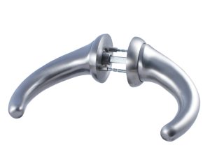 Dortrend ANT19 Anti-Ligature Curved Lever Set