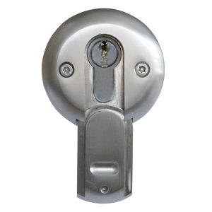 Dortrend  ANTELESC Anti-Ligature Locking Euro Esutcheon