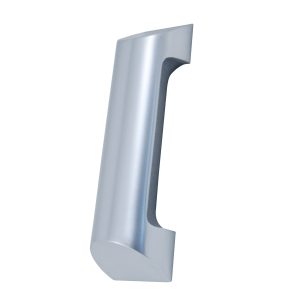 Dortrend ANT55 Anti-Ligature Pull Handle on Plate
