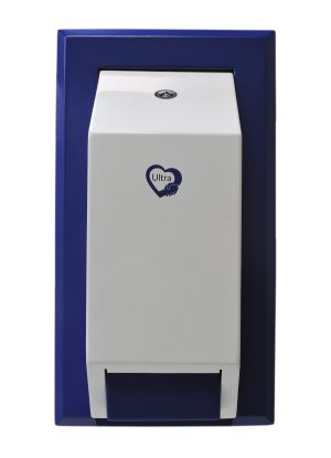 Anti-Ligature Safe Guard 1L Liquid ULTRA Soap Dispenser 51032WB