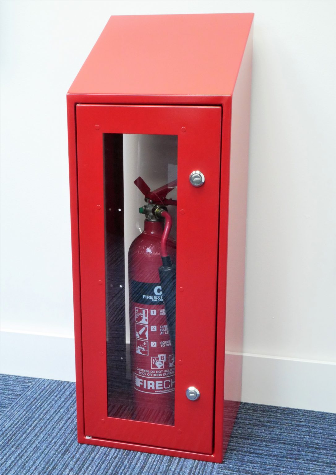 Anti Ligature Shop ALS ALSFCS01ALSFCD01 ReducedLigature Surface