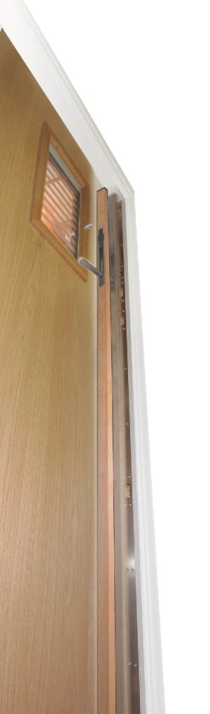 Primera MOVASTOP detachable doorstop - life-line sold separately