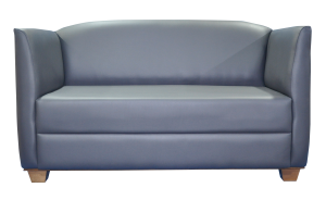 Barons LISB-2S-CB Lisburn 2-Seater Sofa