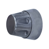 MICO ANTI-LIGATURE THUMB-TURN HANDLE