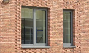 Britplas Anti-Ligature Windows