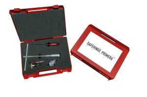 Primera PR-7251-ABK-COM Emergency Toolkit